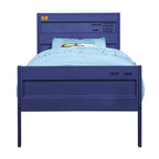 Cargo - Bed