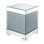 Mallika - Table