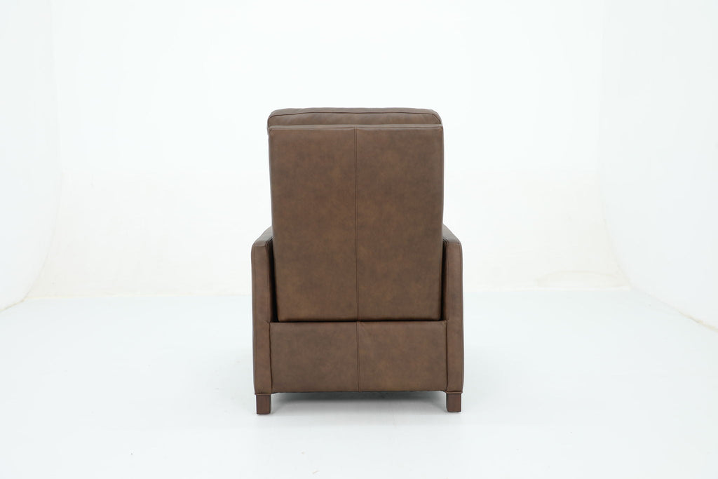 James - Power Recliner