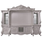Bently - Entertainment Center - Champagne