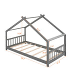 Playhouse Design Bed