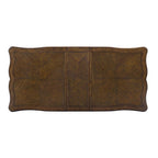 Latisha - Dining Table - Antique Oak