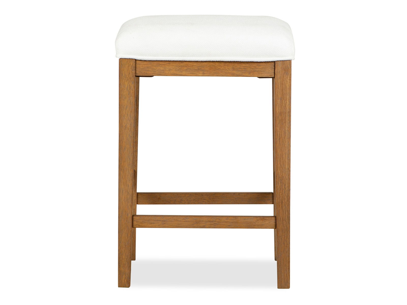 Lindon - Upholstered Stool