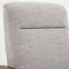 Vaughn - Push Back Recliner With Solid Hardwood Legs