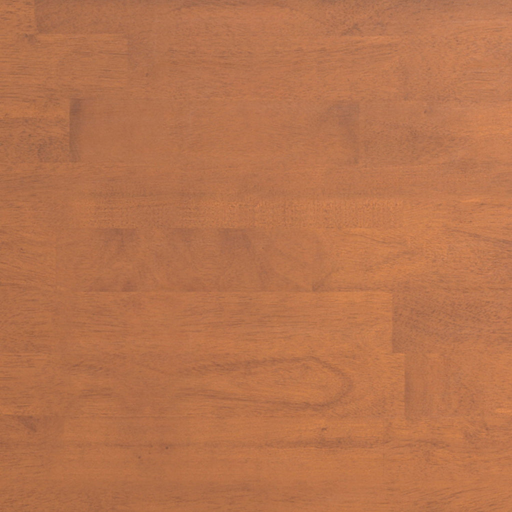 Draper - Handcrafted Low Bookcase