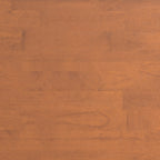 Draper - Handcrafted Low Bookcase