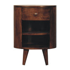 Cortez - Bedside Table