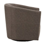 Luxurious Chair With 360 Degree Rotation