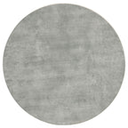 Hadi 3-piece Round SmartTop Coffee and End Table Set Cement