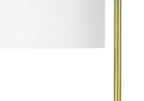 Lighting, Table Lamp, Marble, Contemporary - White