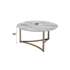 Zaidee - Round Table