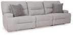 Acklen Place - Reclining Sectional