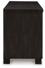 Galliden - Extra Large TV Stand