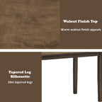 Damica - Dining Table