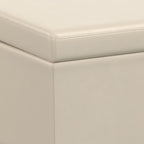 Avalon - Multifunctional Storage Ottoman Bench