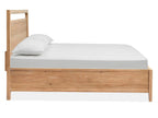 Somerset - Complete Panel Bed