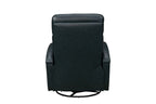 Nick - Swivel Glider Recliner