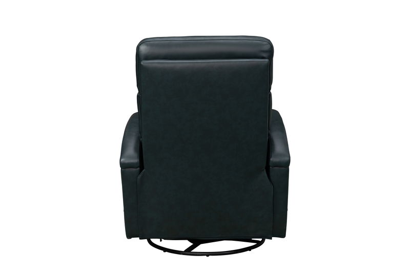 Nick - Swivel Glider Recliner