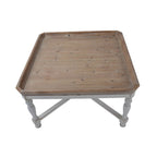 Narrow Alcott Table