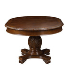 Chateau De Ville - Round Dining Table