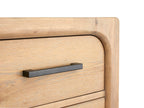 Somerset - Drawer Chest - Butternut