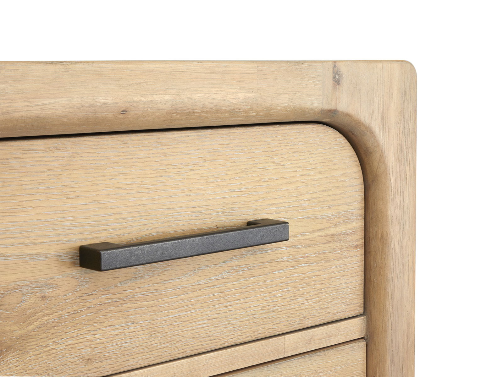 Somerset - Drawer Chest - Butternut