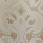 Dresden - Side Chair (Set of 2) - Fabric & Bone White