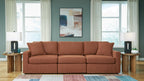 Modmax - Sectional - Spice