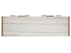Plum Creek - Drawer Dresser