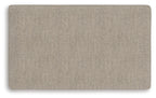 Sararose - Ottoman - Heather