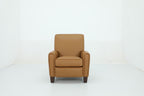 Harrington - Recliner Push Thru The Arm