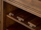 Bay Creek - Buffet Hutch