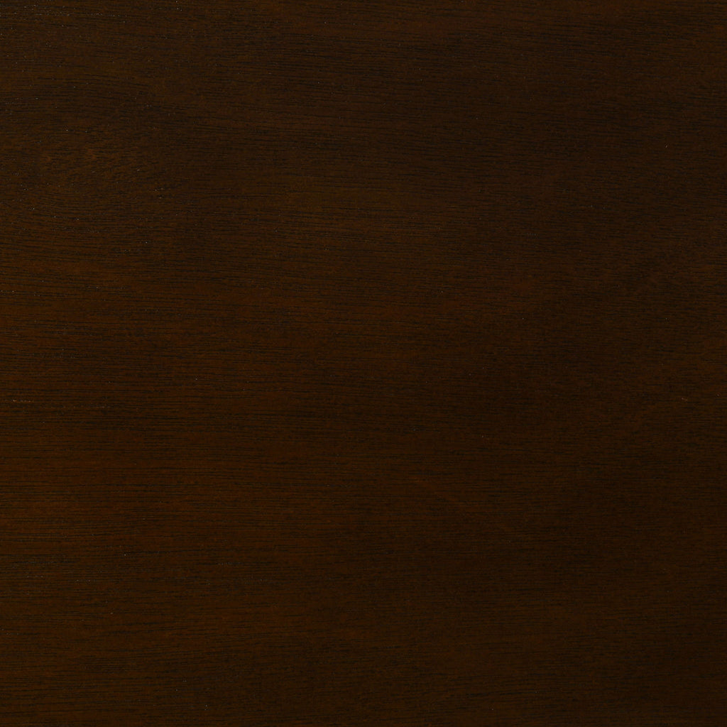 Louis Philippe Wood Full Sleigh Bed Cappuccino