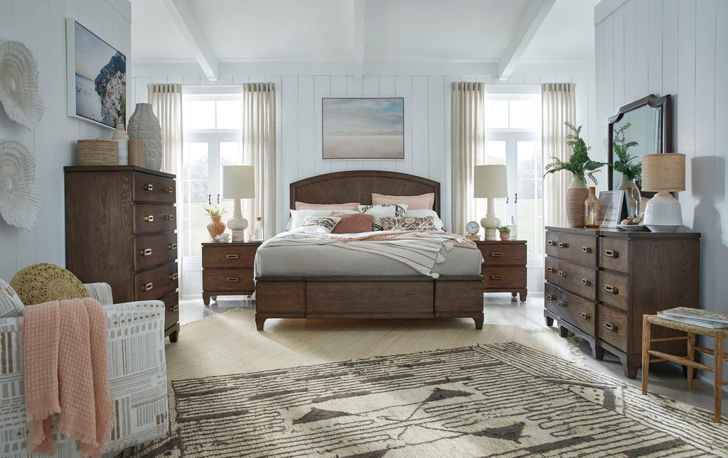 Sugar Mill - Drawer Dresser