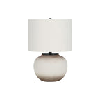 Modern Lighting, Table Lamp, Ceramic - Cream