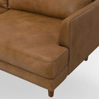 Livingston - Upholstered Sofa