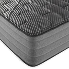 Montlake 14-inch Twin Cool Firm Memory Foam Hybrid Mattress