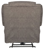Rialto - Power Lay Flat Recliner
