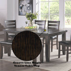 Urbana - Dining Table