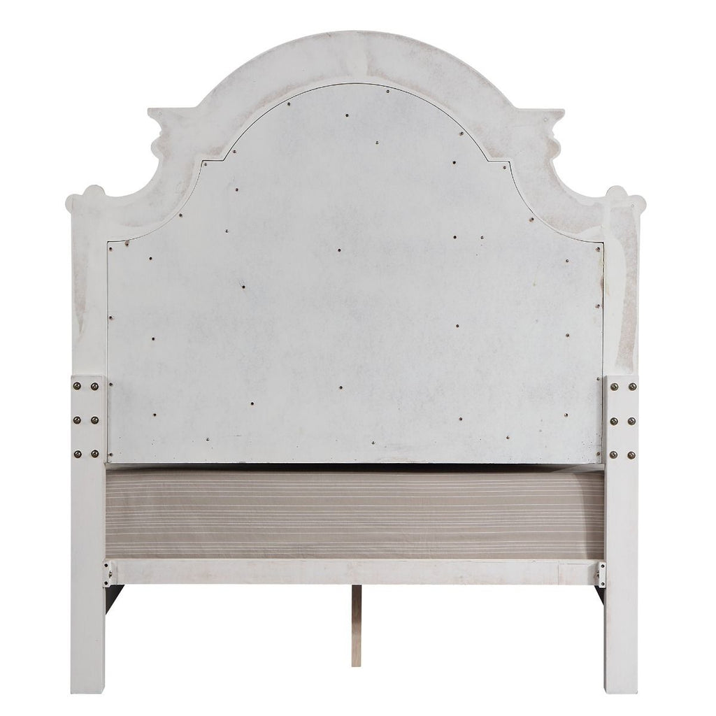Florian - Bed