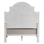 Florian - Bed