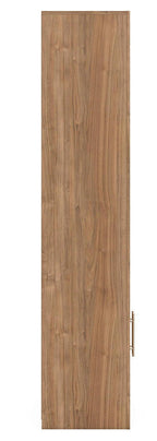 Dovander - Display Cabinet - Brown