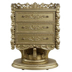 Bernadette - Chest - Gold