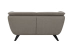 Nayeli - Boucle Loveseat
