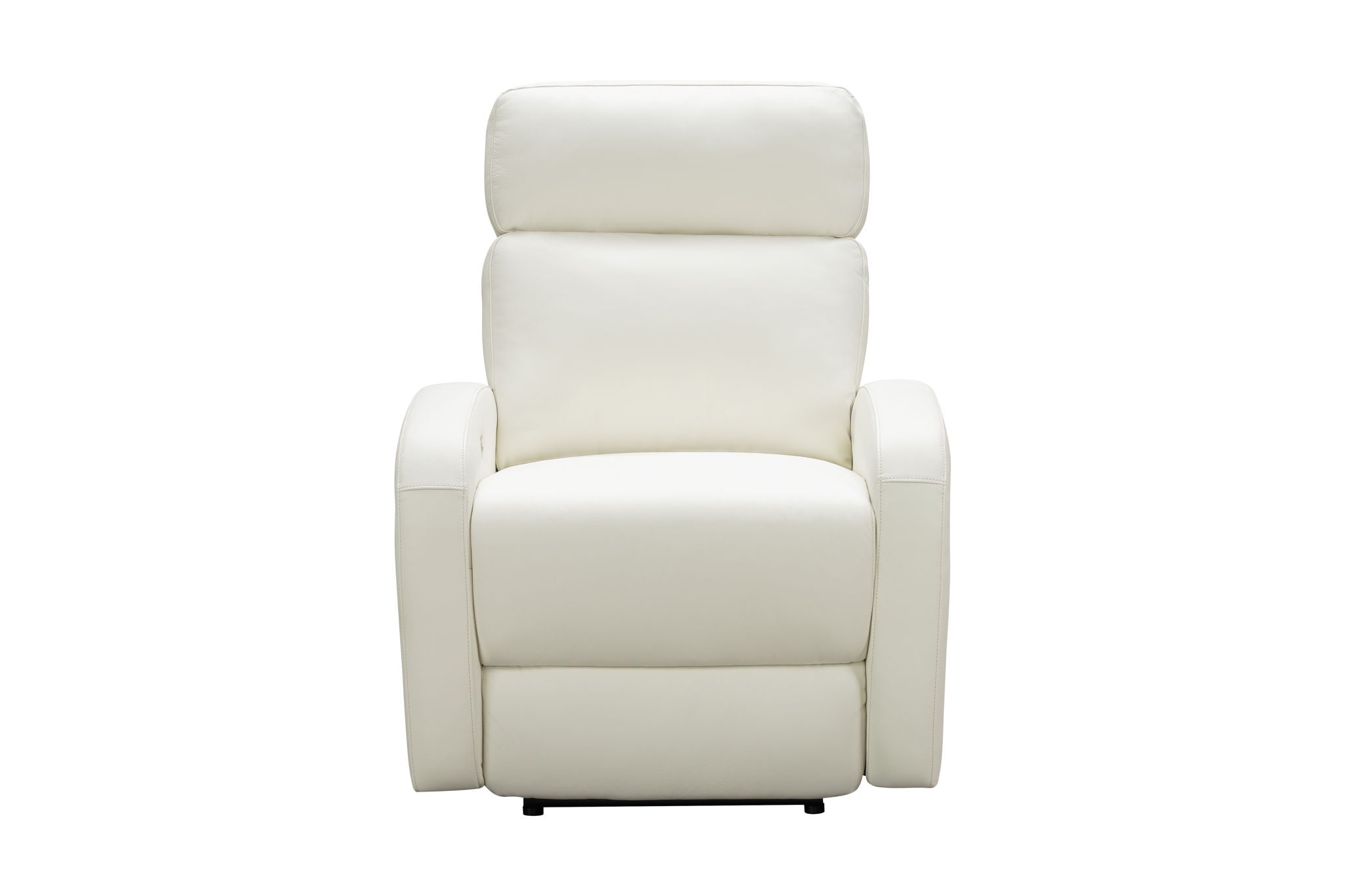 Levi - Power Recliner With Power Recline And Power Forward Adjustable Headrest