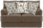 Tyson - Loveseat