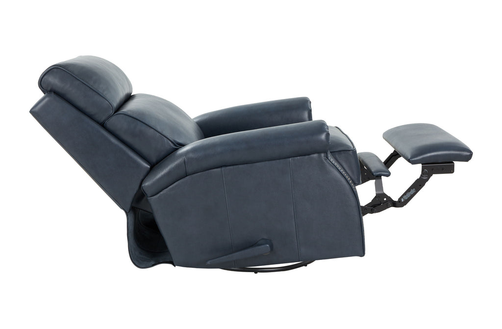 Crews - Swivel Glider Recliner