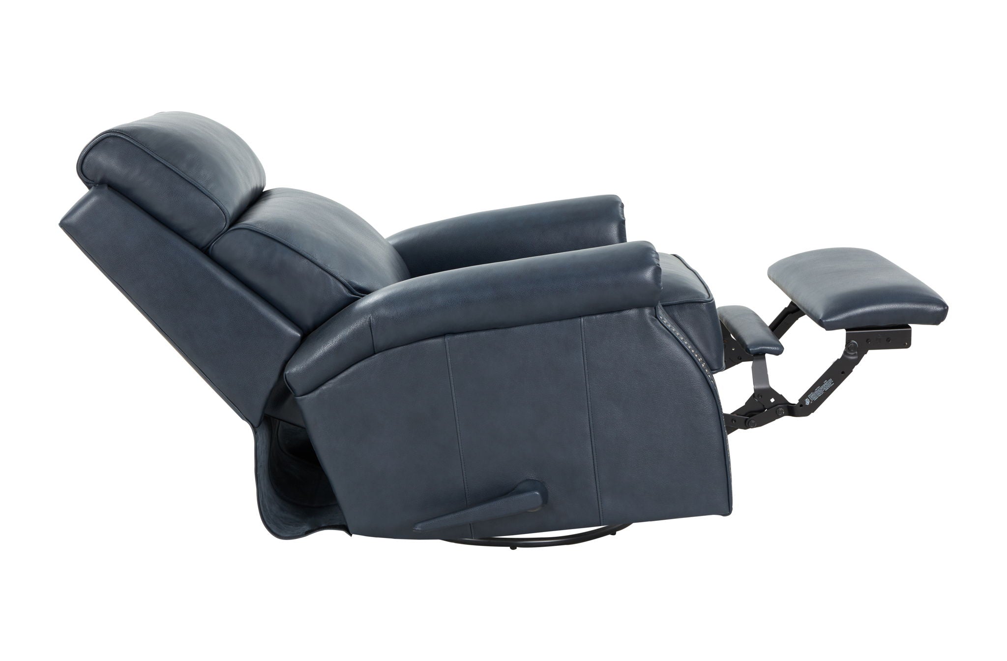 Crews - Swivel Glider Recliner