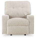 Larimer - Rocker Recliner