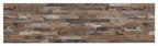 Willowton - TV Stand With Fireplace Option